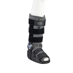 Νάρθηκας ποδοκνημικής  AIR –ROM ROCKER MB.6005